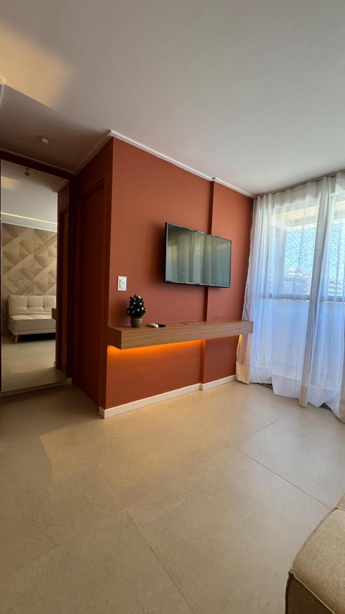 Flat Beira-Mar, Novo! Apartment Maceio  Exterior photo