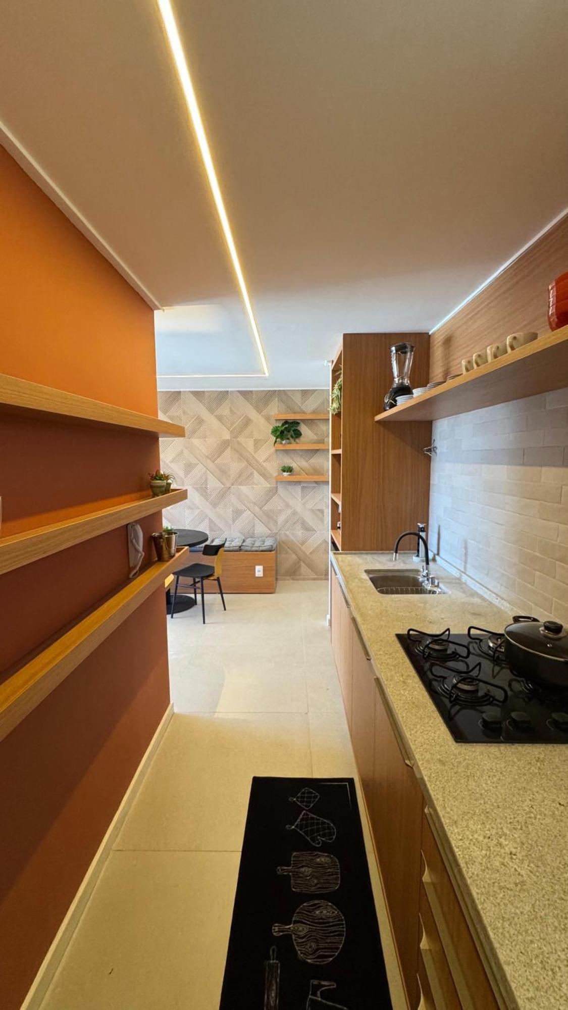 Flat Beira-Mar, Novo! Apartment Maceio  Exterior photo