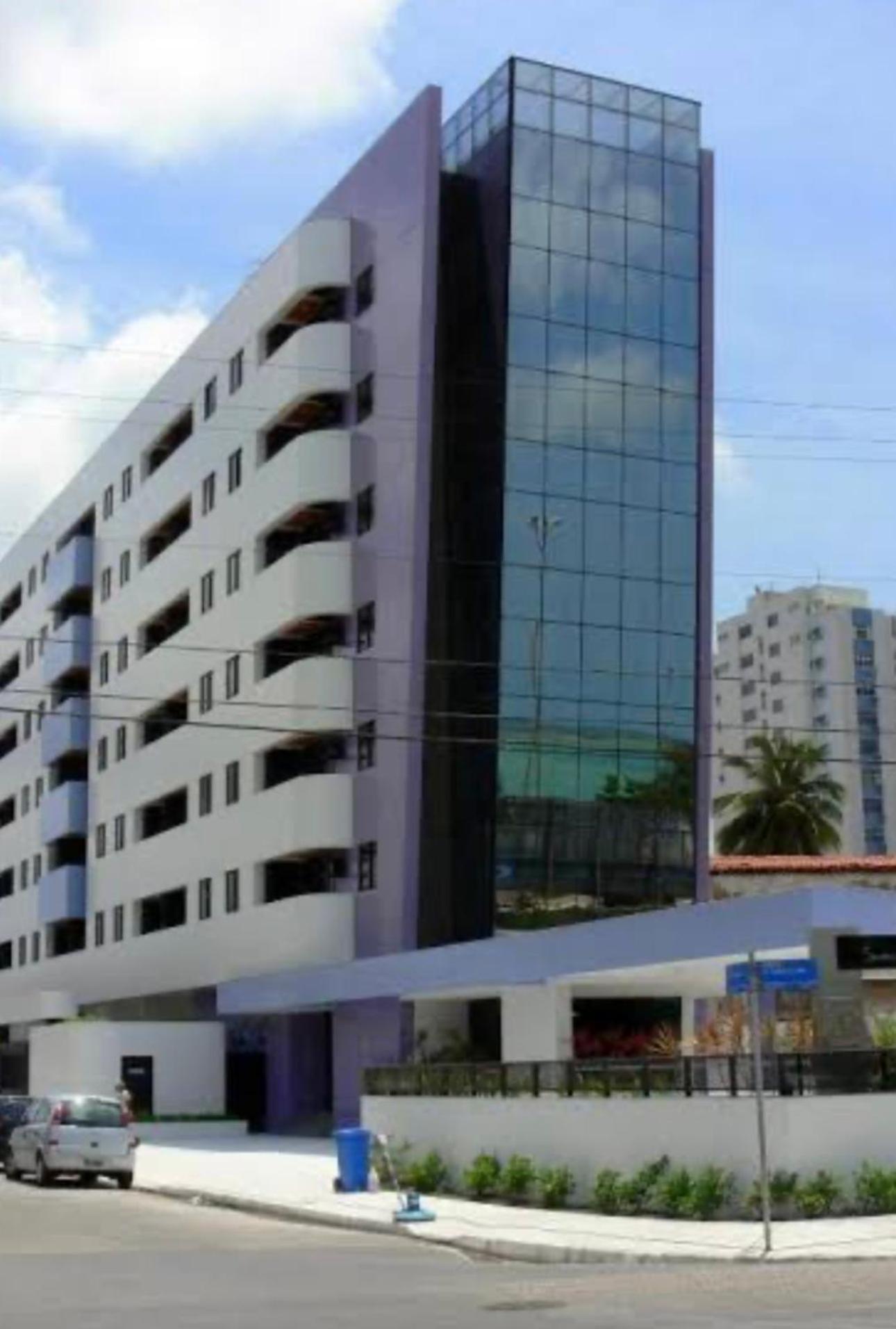 Flat Beira-Mar, Novo! Apartment Maceio  Exterior photo